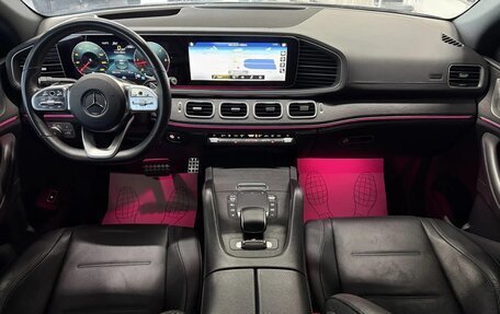 Mercedes-Benz GLE Coupe, 2021 год, 7 990 000 рублей, 9 фотография