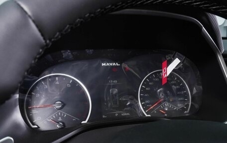 Haval Jolion, 2026 год, 2 448 000 рублей, 17 фотография