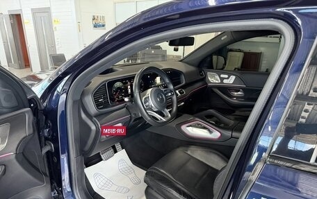 Mercedes-Benz GLE Coupe, 2021 год, 7 990 000 рублей, 7 фотография