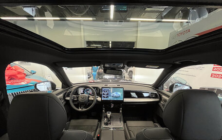 GAC GS8, 2026 год, 4 799 000 рублей, 20 фотография