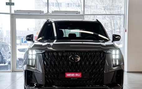 GAC GS8, 2026 год, 4 799 000 рублей, 7 фотография