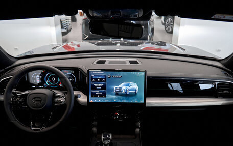 GAC GS8, 2026 год, 4 799 000 рублей, 17 фотография