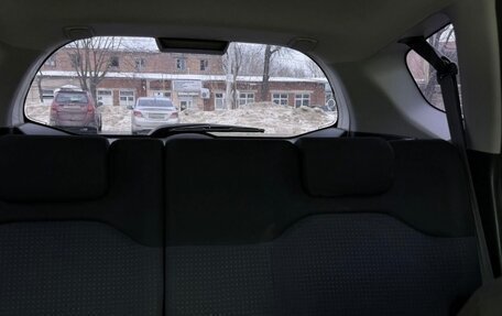 Honda Fit III, 2010 год, 700 000 рублей, 11 фотография