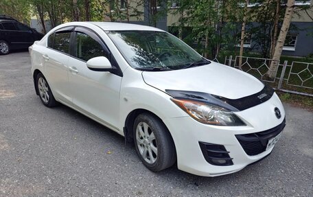 Mazda 3, 2011 год, 900 000 рублей, 1 фотография