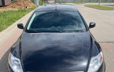 Ford Mondeo IV, 2010 год, 800 000 рублей, 1 фотография