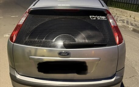 Ford Focus II рестайлинг, 2007 год, 375 000 рублей, 6 фотография