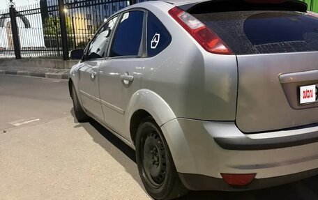 Ford Focus II рестайлинг, 2007 год, 375 000 рублей, 5 фотография