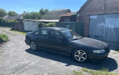 Honda Accord VII рестайлинг, 1996 год, 220 000 рублей, 1 фотография