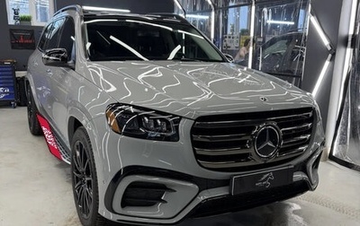Mercedes-Benz GLS, 2024 год, 17 200 000 рублей, 1 фотография
