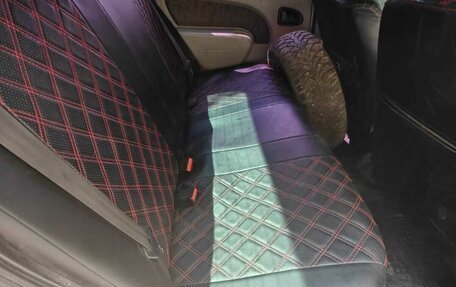 Renault Logan I, 2006 год, 165 000 рублей, 1 фотография