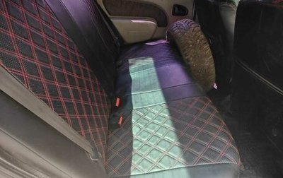 Renault Logan I, 2006 год, 165 000 рублей, 1 фотография