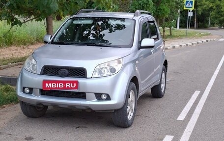Daihatsu Terios II, 2008 год, 850 000 рублей, 1 фотография