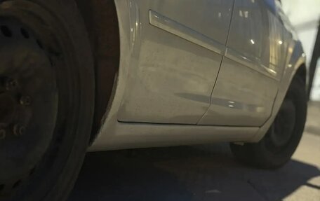 Ford Focus II рестайлинг, 2007 год, 375 000 рублей, 7 фотография