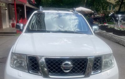 Nissan Navara (Frontier), 2013 год, 1 500 000 рублей, 1 фотография