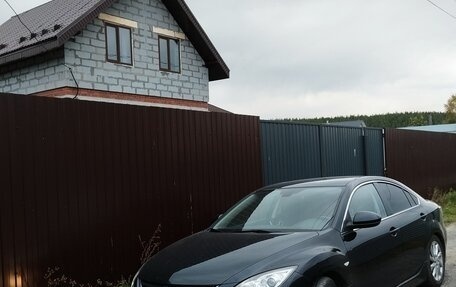 Mazda 6, 2011 год, 1 080 000 рублей, 1 фотография
