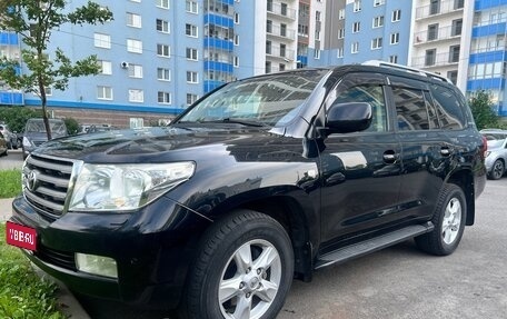 Toyota Land Cruiser 200, 2011 год, 2 100 000 рублей, 1 фотография