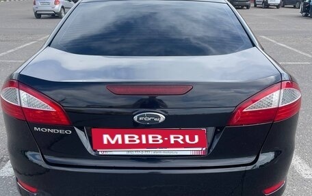 Ford Mondeo IV, 2010 год, 800 000 рублей, 2 фотография