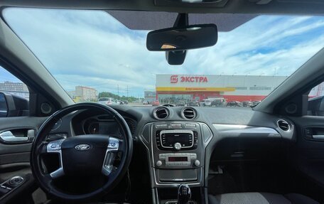 Ford Mondeo IV, 2010 год, 800 000 рублей, 6 фотография