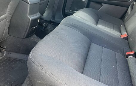 Ford Mondeo IV, 2010 год, 800 000 рублей, 4 фотография