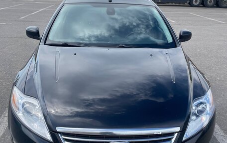 Ford Mondeo IV, 2010 год, 800 000 рублей, 9 фотография