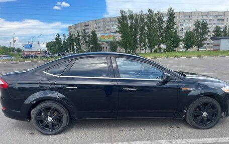 Ford Mondeo IV, 2010 год, 800 000 рублей, 8 фотография