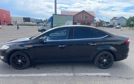 Ford Mondeo IV, 2010 год, 800 000 рублей, 7 фотография