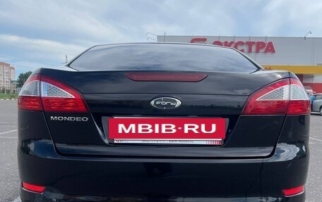 Ford Mondeo IV, 2010 год, 800 000 рублей, 3 фотография