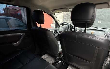 Renault Duster I рестайлинг, 2012 год, 1 050 000 рублей, 6 фотография