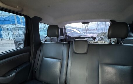 Renault Duster I рестайлинг, 2012 год, 1 050 000 рублей, 7 фотография