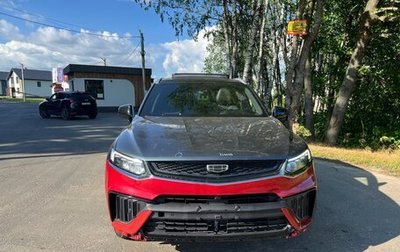 Geely Tugella FY11, 2023 год, 1 800 000 рублей, 1 фотография