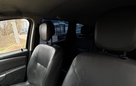 Renault Duster I рестайлинг, 2012 год, 1 050 000 рублей, 8 фотография