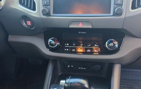 KIA Sportage III, 2013 год, 1 349 000 рублей, 25 фотография