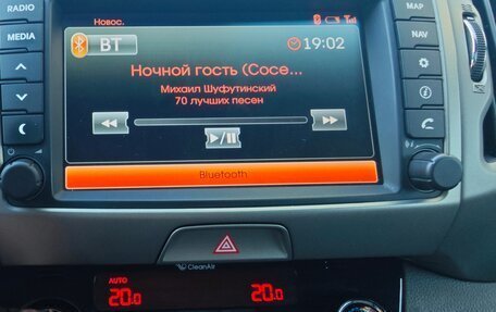KIA Sportage III, 2013 год, 1 349 000 рублей, 14 фотография
