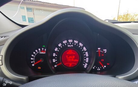 KIA Sportage III, 2013 год, 1 349 000 рублей, 13 фотография