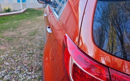 KIA Sportage III, 2013 год, 1 349 000 рублей, 23 фотография