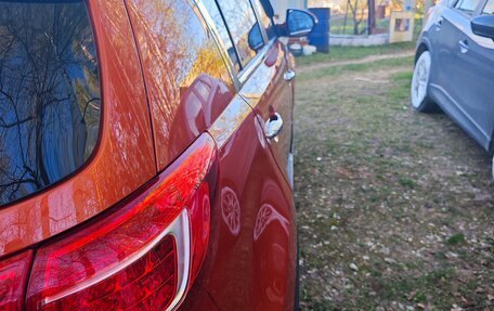KIA Sportage III, 2013 год, 1 349 000 рублей, 20 фотография