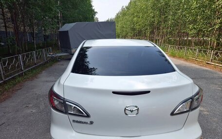 Mazda 3, 2011 год, 900 000 рублей, 6 фотография