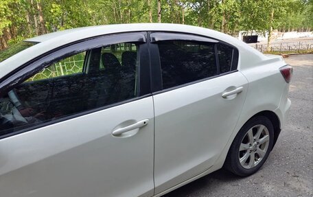 Mazda 3, 2011 год, 900 000 рублей, 5 фотография