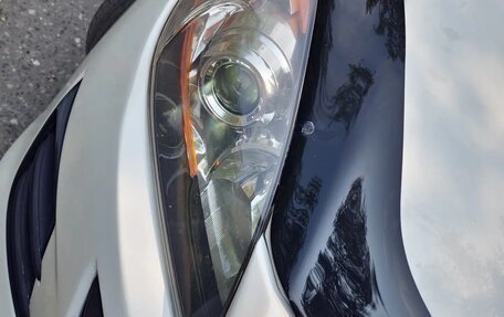 Mazda 3, 2011 год, 900 000 рублей, 3 фотография