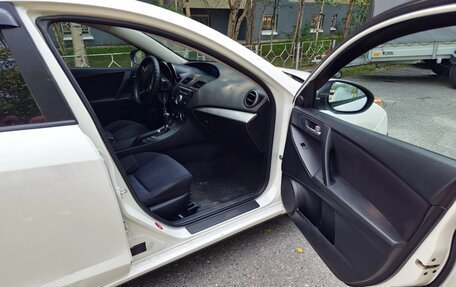 Mazda 3, 2011 год, 900 000 рублей, 2 фотография