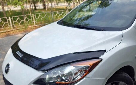 Mazda 3, 2011 год, 900 000 рублей, 7 фотография