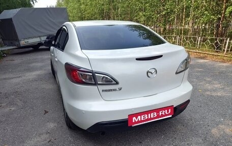Mazda 3, 2011 год, 900 000 рублей, 8 фотография