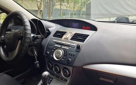 Mazda 3, 2011 год, 900 000 рублей, 9 фотография