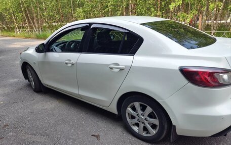 Mazda 3, 2011 год, 900 000 рублей, 10 фотография