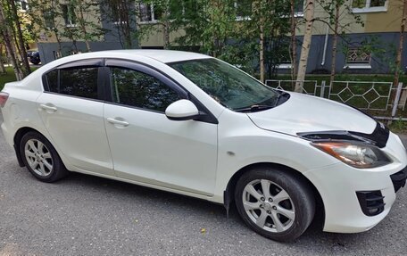 Mazda 3, 2011 год, 900 000 рублей, 13 фотография