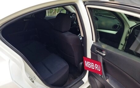 Mazda 3, 2011 год, 900 000 рублей, 11 фотография