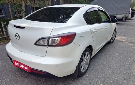 Mazda 3, 2011 год, 900 000 рублей, 16 фотография