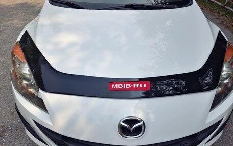Mazda 3, 2011 год, 900 000 рублей, 14 фотография