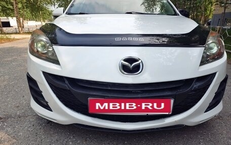 Mazda 3, 2011 год, 900 000 рублей, 15 фотография