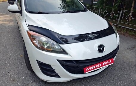 Mazda 3, 2011 год, 900 000 рублей, 12 фотография